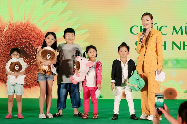 The Garden Mall rộn ràng mừng sinh nhật đầu tiên - Ảnh 9. The Garden Mall rộn ràng mừng sinh nhật đầu tiên - Ảnh 9.