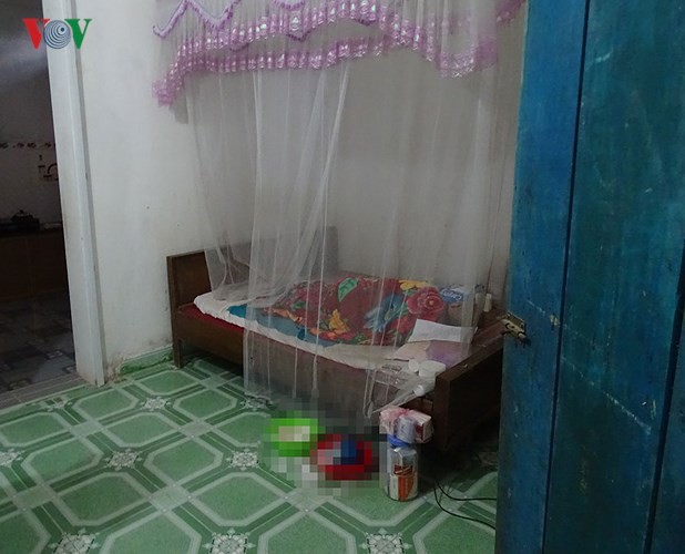 Vụ kẻ nhiễm HIV x&acirc;m hại b&eacute; g&aacute;i: Bị c&aacute;o than ốm yếu kh&ocirc;ng đến t&ograve;a - Ảnh 8.