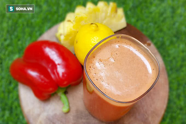 BS nhắc nhở: Ăn m&atilde;i 6 m&oacute;n n&agrave;y trong bữa s&aacute;ng, cơ thể kh&ocirc;ng sớm sinh bệnh mới l&agrave; chuyện lạ! - Ảnh 1.