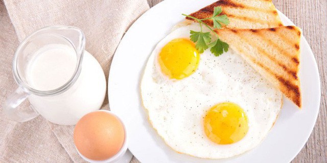 BS nhắc nhở: Ăn m&atilde;i 6 m&oacute;n n&agrave;y trong bữa s&aacute;ng, cơ thể kh&ocirc;ng sớm sinh bệnh mới l&agrave; chuyện lạ! - Ảnh 5.