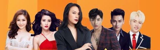 Sau ồn &agrave;o sai vị tr&iacute; tr&ecirc;n poster, Hương Tr&agrave;m v&agrave; Đ&ocirc;ng Nhi hội ngộ tr&ecirc;n s&acirc;n khấu c&ugrave;ng đ&agrave;n chị Mỹ T&acirc;m  - Ảnh 2.