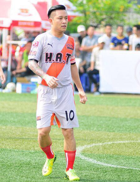 Sao Việt v&agrave; những lần gặp tai nạn nghi&ecirc;m trọng: G&atilde;y xương, suy giảm thị lực nhưng vẫn chưa phải điều kinh khủng nhất - Ảnh 3.