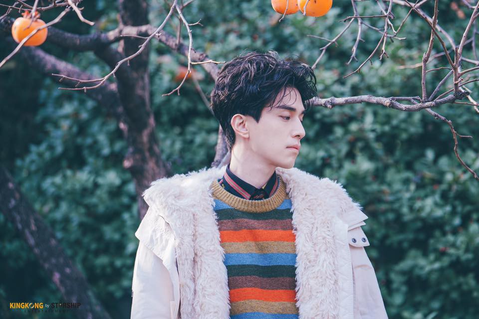 Từ khi trở lại làm quý ông độc thân, Lee Dong Wook càng ngày càng soái ca ngời ngời - Ảnh 1. Từ khi trở lại làm quý ông độc thân, Lee Dong Wook càng ngày càng soái ca ngời ngời - Ảnh 1.
