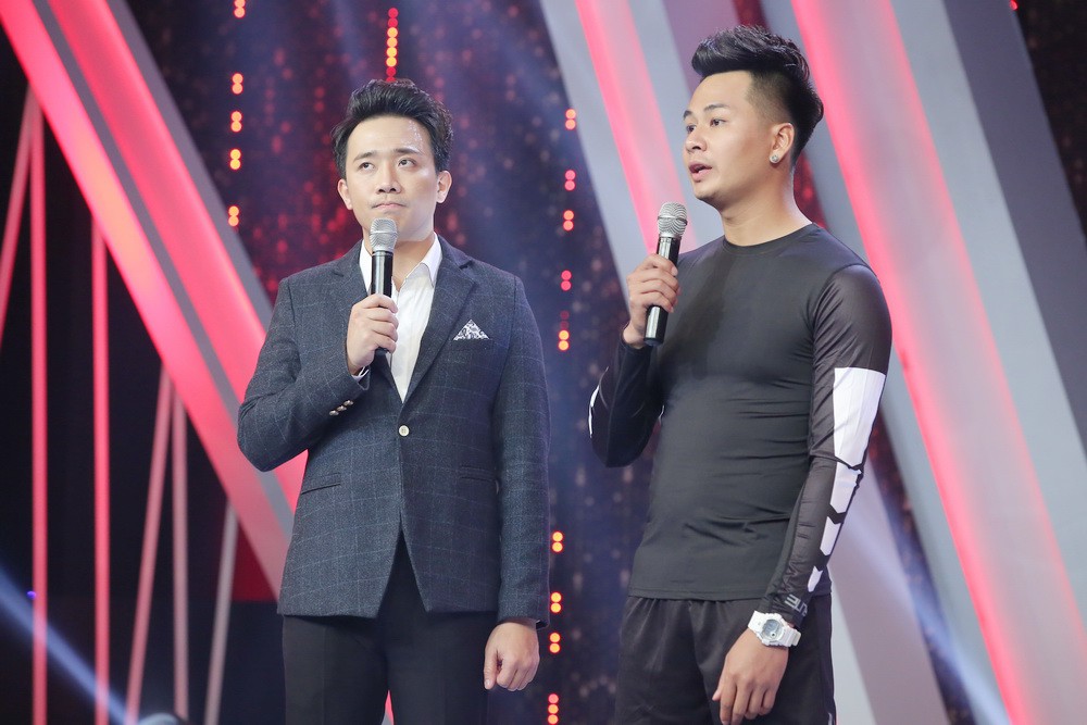 Người ấy là ai?: Chàng trai gây sốc khi công khai từng 2 lần ngoại tình, Hoa hậu Hương Giang đã bật lại thế này! - Ảnh 1. Người ấy là ai?: Chàng trai gây sốc khi công khai từng 2 lần ngoại tình, Hoa hậu Hương Giang đã bật lại thế này! - Ảnh 1.