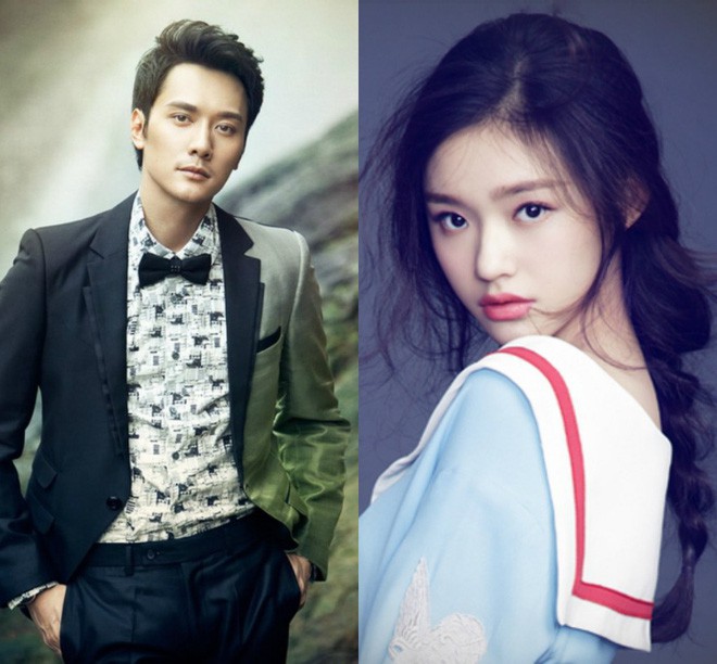6 cặp đôi chú cháu gây bão showbiz châu Á: Nữ đẹp xuất chúng, nam gia thế khủng, riêng trường hợp cuối ngược lại - Ảnh 19. 6 cặp đôi chú cháu gây bão showbiz châu Á: Nữ đẹp xuất chúng, nam gia thế khủng, riêng trường hợp cuối ngược lại - Ảnh 19.