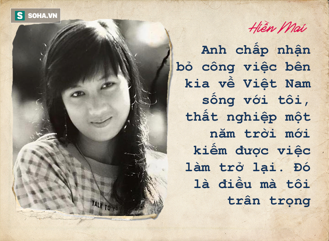 Hiền Mai: Trầm cảm, chiến tranh với chồng vì mẹ đẻ, mẹ chồng ở chung một nhà - Ảnh 2. Hiền Mai: Trầm cảm, chiến tranh với chồng vì mẹ đẻ, mẹ chồng ở chung một nhà - Ảnh 2.