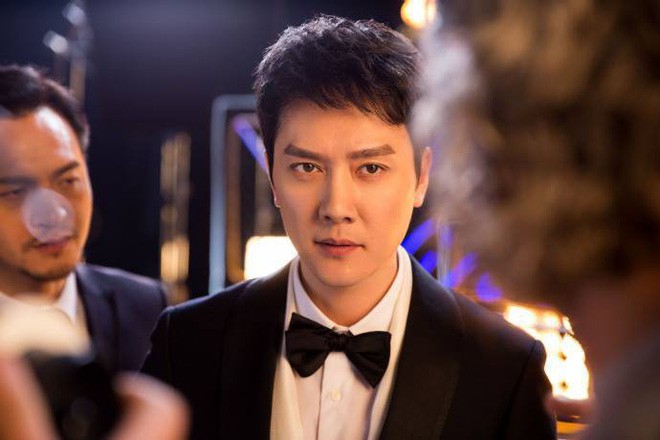 6 cặp đôi chú cháu gây bão showbiz châu Á: Nữ đẹp xuất chúng, nam gia thế khủng, riêng trường hợp cuối ngược lại - Ảnh 23. 6 cặp đôi chú cháu gây bão showbiz châu Á: Nữ đẹp xuất chúng, nam gia thế khủng, riêng trường hợp cuối ngược lại - Ảnh 23.