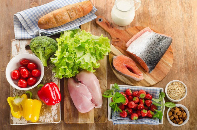 Người làm được 5 việc này, rất ít khi mắc ung thư: Hãy xem bạn có thể tự áp dụng không? - Ảnh 4. Người làm được 5 việc này, rất ít khi mắc ung thư: Hãy xem bạn có thể tự áp dụng không? - Ảnh 4.