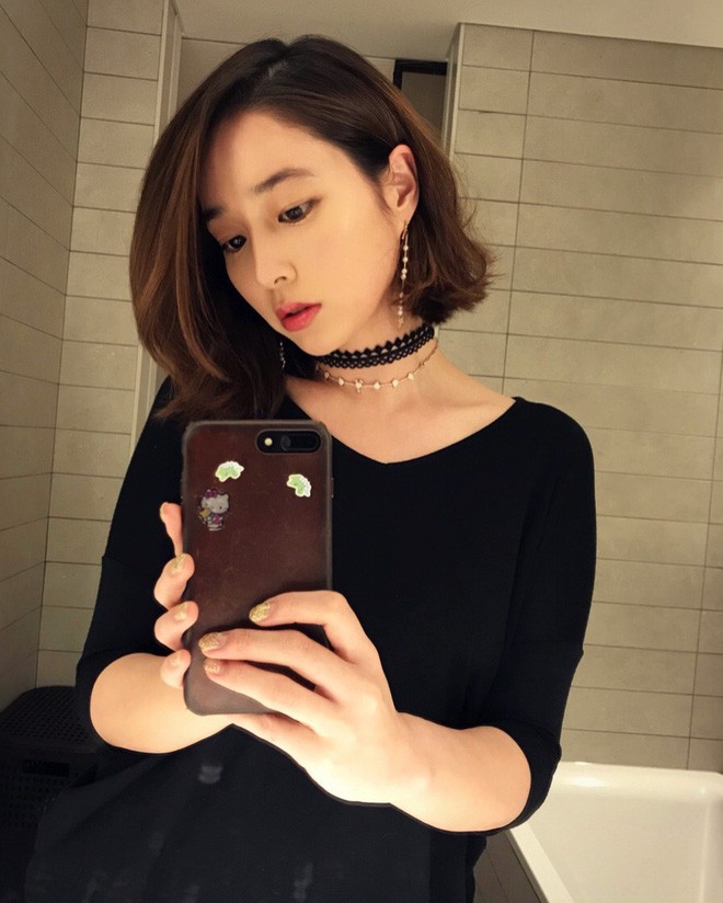 6 cặp đôi chú cháu gây bão showbiz châu Á: Nữ đẹp xuất chúng, nam gia thế khủng, riêng trường hợp cuối ngược lại - Ảnh 5. 6 cặp đôi chú cháu gây bão showbiz châu Á: Nữ đẹp xuất chúng, nam gia thế khủng, riêng trường hợp cuối ngược lại - Ảnh 5.