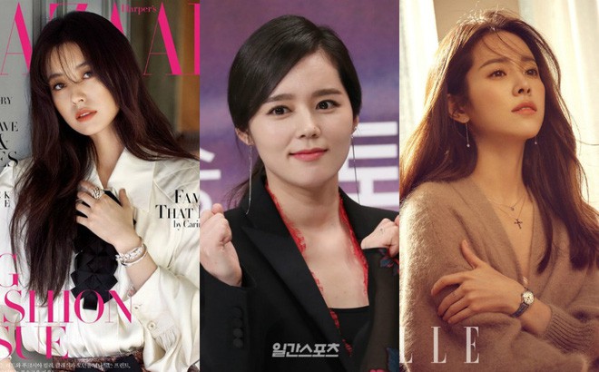 6 cặp đôi chú cháu gây bão showbiz châu Á: Nữ đẹp xuất chúng, nam gia thế khủng, riêng trường hợp cuối ngược lại - Ảnh 6. 6 cặp đôi chú cháu gây bão showbiz châu Á: Nữ đẹp xuất chúng, nam gia thế khủng, riêng trường hợp cuối ngược lại - Ảnh 6.