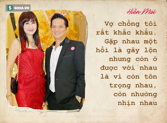 Hiền Mai: Trầm cảm, chiến tranh với chồng vì mẹ đẻ, mẹ chồng ở chung một nhà - Ảnh 3. Hiền Mai: Trầm cảm, chiến tranh với chồng vì mẹ đẻ, mẹ chồng ở chung một nhà - Ảnh 3.