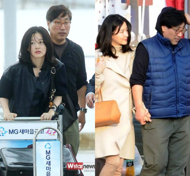 6 cặp đôi chú cháu gây bão showbiz châu Á: Nữ đẹp xuất chúng, nam gia thế khủng, riêng trường hợp cuối ngược lại - Ảnh 8. 6 cặp đôi chú cháu gây bão showbiz châu Á: Nữ đẹp xuất chúng, nam gia thế khủng, riêng trường hợp cuối ngược lại - Ảnh 8.