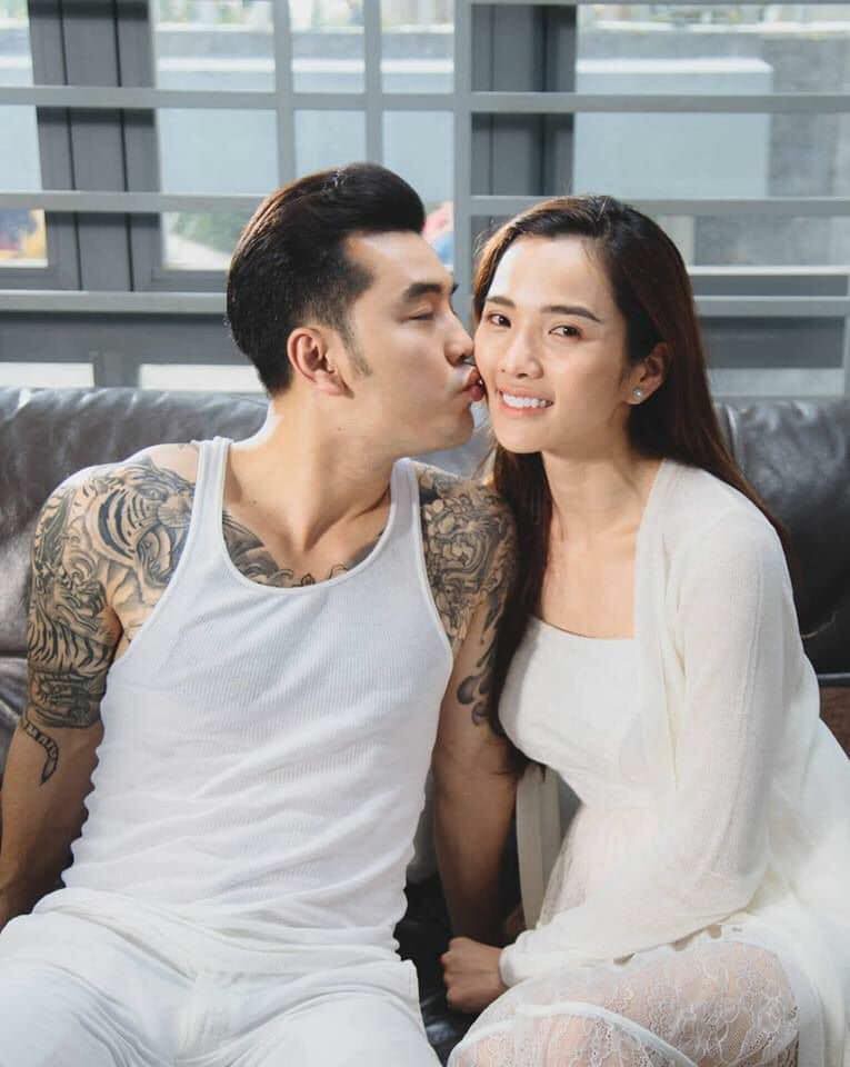 Hôn nhân tan vỡ, Phạm Quỳnh Anh và Thu Thủy nhắn nhủ thế này tới Ưng Hoàng Phúc nhân ngày anh đi lấy vợ - Ảnh 2. Hôn nhân tan vỡ, Phạm Quỳnh Anh và Thu Thủy nhắn nhủ thế này tới Ưng Hoàng Phúc nhân ngày anh đi lấy vợ - Ảnh 2.