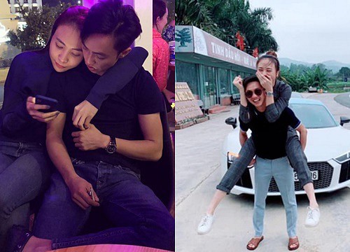 Điều g&igrave; khiến Đ&agrave;m Thu Trang v&agrave; Cường Đ&ocirc; La li&ecirc;n tục show chuyện t&igrave;nh y&ecirc;u mật ngọt? - Ảnh 2.