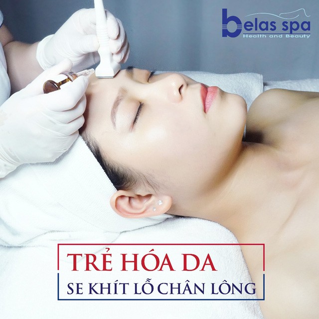 Phi kim vi điểm tế bào gốc – Công nghệ mới thay thế lăn kim trong điều trị sẹo - Ảnh 1. Phi kim vi điểm tế bào gốc – Công nghệ mới thay thế lăn kim trong điều trị sẹo - Ảnh 1.