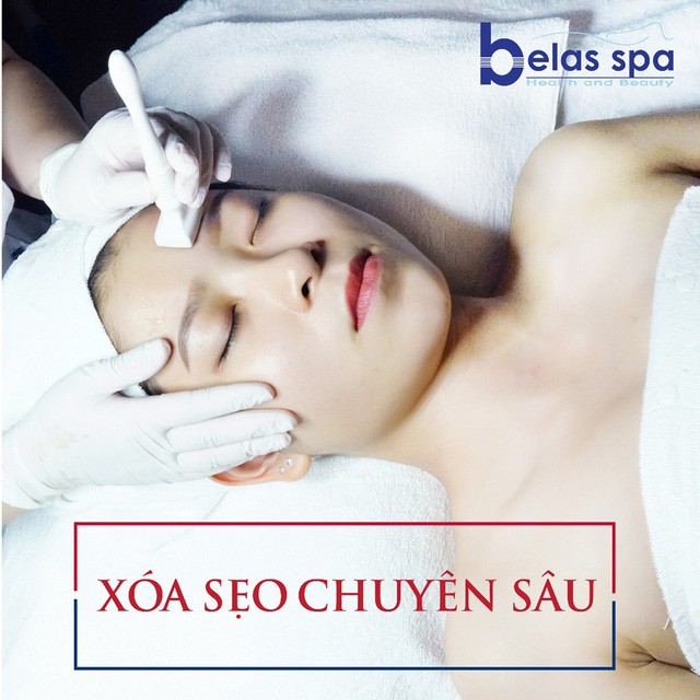 Phi kim vi điểm tế bào gốc – Công nghệ mới thay thế lăn kim trong điều trị sẹo - Ảnh 2. Phi kim vi điểm tế bào gốc – Công nghệ mới thay thế lăn kim trong điều trị sẹo - Ảnh 2.