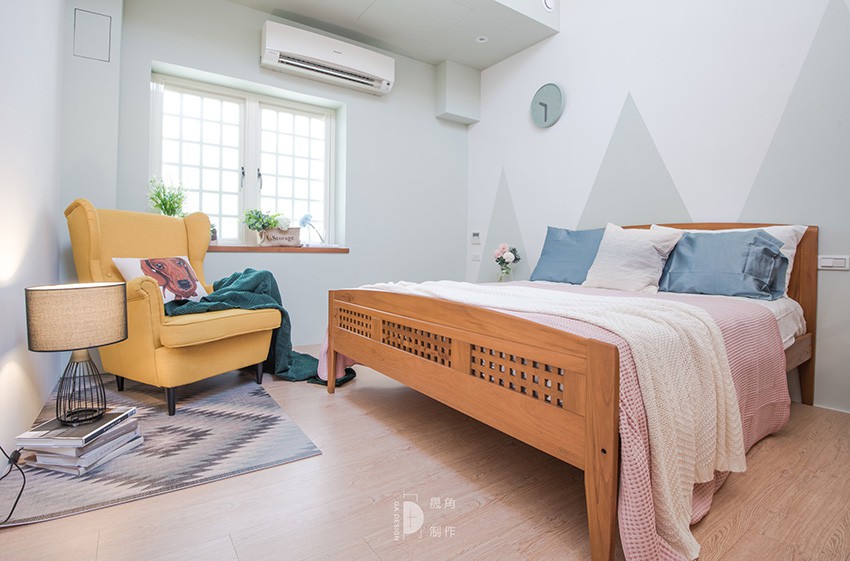 Sau cải tạo, ngôi nhà 40 năm tuổi trở thành ngôi nhà xinh đẹp như một công viên giải trí hấp dẫn bất cứ đứa trẻ nào cũng thích - Ảnh 5. Sau cải tạo, ngôi nhà 40 năm tuổi trở thành ngôi nhà xinh đẹp như một công viên giải trí hấp dẫn bất cứ đứa trẻ nào cũng thích - Ảnh 5.