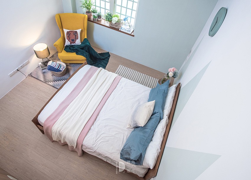 Sau cải tạo, ngôi nhà 40 năm tuổi trở thành ngôi nhà xinh đẹp như một công viên giải trí hấp dẫn bất cứ đứa trẻ nào cũng thích - Ảnh 6. Sau cải tạo, ngôi nhà 40 năm tuổi trở thành ngôi nhà xinh đẹp như một công viên giải trí hấp dẫn bất cứ đứa trẻ nào cũng thích - Ảnh 6.