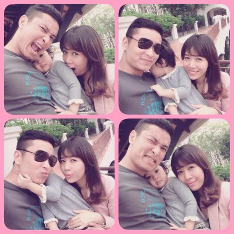 MC Diệp Chi VTV: vẫn trẻ trung mặn m&agrave; ở tuổi 32, bất chấp tin đồn ly h&ocirc;n vẫn hạnh ph&uacute;c b&ecirc;n con g&aacute;i nhỏ - Ảnh 12.