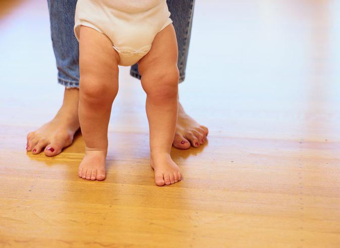 Tương lai con có cao lớn không, đây là 3 bộ phận bố mẹ nhìn vào có thể dự đoán được chiều cao của trẻ - Ảnh 4. Tương lai con có cao lớn không, đây là 3 bộ phận bố mẹ nhìn vào có thể dự đoán được chiều cao của trẻ - Ảnh 4.