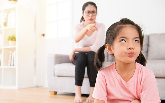 Bố mẹ càng cấm đoán con thì càng phản tác dụng và đây là lý do - Ảnh 2. Bố mẹ càng cấm đoán con thì càng phản tác dụng và đây là lý do - Ảnh 2.