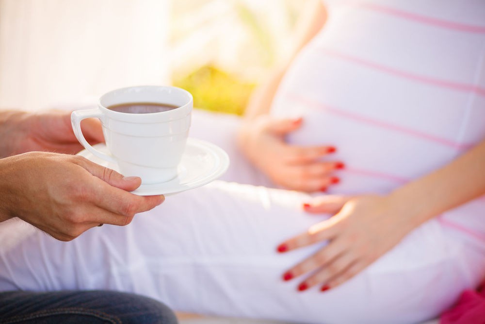 6 triệu chứng khó chịu nhất trong tam cá nguyệt thứ 3 và lời khuyên của chuyên gia dành cho mẹ bầu - Ảnh 3. 6 triệu chứng khó chịu nhất trong tam cá nguyệt thứ 3 và lời khuyên của chuyên gia dành cho mẹ bầu - Ảnh 3.