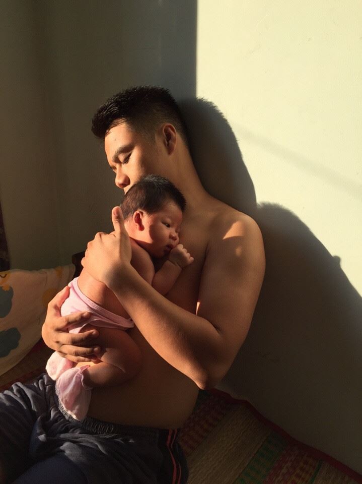 Mẹ Sài Gòn tưởng vượt cạn suôn sẻ, đúng lúc khâu tầng sinh môn, bác sĩ quát lên: Xót nhau, khâu cái gì mà khâu! - Ảnh 3. Mẹ Sài Gòn tưởng vượt cạn suôn sẻ, đúng lúc khâu tầng sinh môn, bác sĩ quát lên: Xót nhau, khâu cái gì mà khâu! - Ảnh 3.