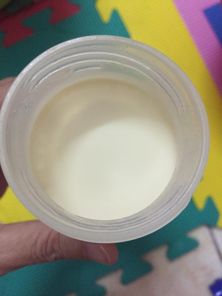 Mới 11 tháng tuổi, bé gái ú na ú nần đã nặng 14kg khiến các mẹ không thể tin vào mắt mình - Ảnh 11. Mới 11 tháng tuổi, bé gái ú na ú nần đã nặng 14kg khiến các mẹ không thể tin vào mắt mình - Ảnh 11.