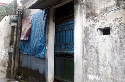 B&agrave; mẹ đơn th&acirc;n d&ugrave;ng tu&yacute;p sắt đ&aacute;nh tử vong con trai 19 tuổi - Ảnh 1.