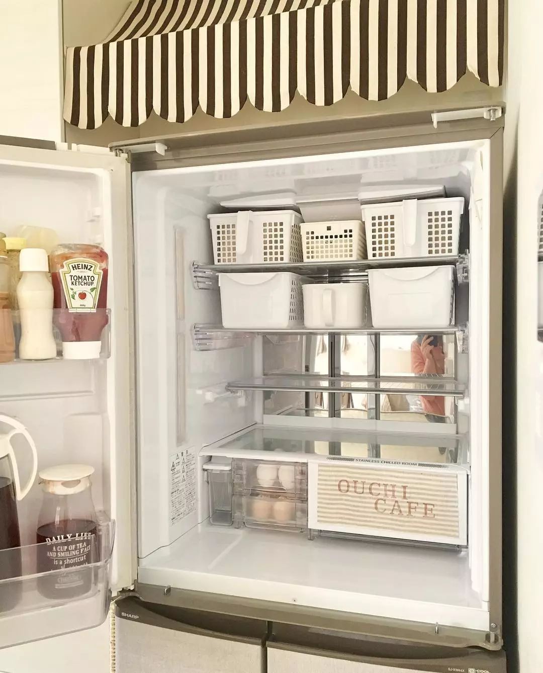 Học cách lưu trữ giống như bà nội trợ Nhật dưới đây để giúp nhà rộng ra cả 10m² - Ảnh 25. Học cách lưu trữ giống như bà nội trợ Nhật dưới đây để giúp nhà rộng ra cả 10m² - Ảnh 25.