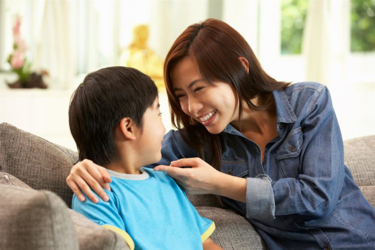 Mắc sai lầm này khi giáo dục giới tính cho con, cha mẹ có thể phải trả giá đắt - Ảnh 2. Mắc sai lầm này khi giáo dục giới tính cho con, cha mẹ có thể phải trả giá đắt - Ảnh 2.