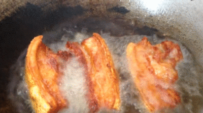 Tôi học người Thái làm món thịt chiên giòn tanh tách, vàng ươm dễ ợt, cả nhà ăn một lần mà nhớ mãi không quên - Ảnh 5.