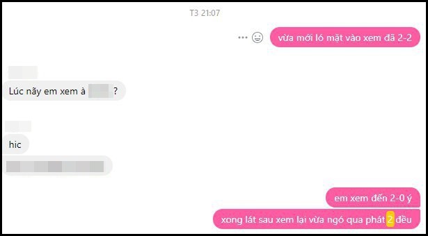 Hội chị em nặng nghiệp tự nguyện kh&ocirc;ng xem trận chung kết lượt về AFF Cup v&igrave;... cứ xem l&agrave; thua - Ảnh 5.