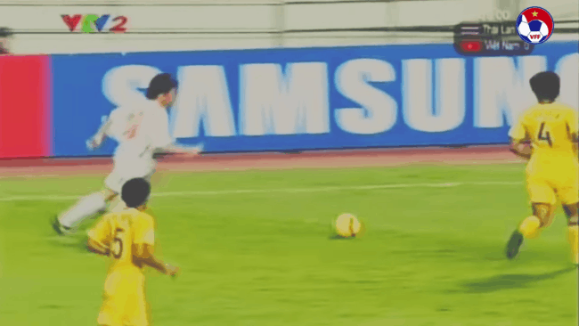 Trước trận chung kết, người h&acirc;m mộ bồi hồi nh&igrave;n lại khoảnh khắc Việt Nam v&ocirc; địch AFF Cup năm 2008 - Ảnh 2.