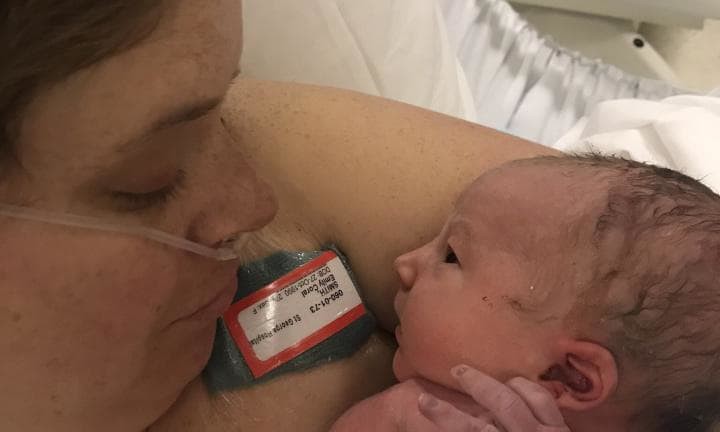 Mẹ bầu bị ngứa khắp người tưởng do da khô, ai dè đó là dấu hiệu của căn bệnh vô cùng nguy hiểm - Ảnh 3. Mẹ bầu bị ngứa khắp người tưởng do da khô, ai dè đó là dấu hiệu của căn bệnh vô cùng nguy hiểm - Ảnh 3.