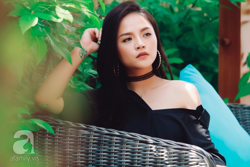 Thu Quỳnh: Khán giả khóc khi gặp tôi, đi ra ngoài tôi phải che mặt vì sợ bị nhận ra - Ảnh 6. Thu Quỳnh: Khán giả khóc khi gặp tôi, đi ra ngoài tôi phải che mặt vì sợ bị nhận ra - Ảnh 6.
