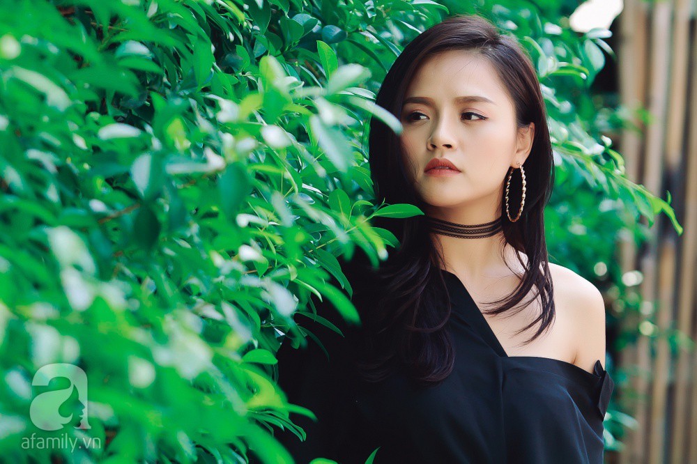 Thu Quỳnh: Khán giả khóc khi gặp tôi, đi ra ngoài tôi phải che mặt vì sợ bị nhận ra - Ảnh 2. Thu Quỳnh: Khán giả khóc khi gặp tôi, đi ra ngoài tôi phải che mặt vì sợ bị nhận ra - Ảnh 2.