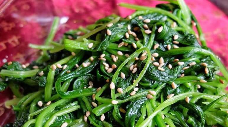 Mùa đông chăm ăn cải xoong, bạn cũng tận dụng được để làm thuốc chữa bệnh, đặc biệt tốt cho phụ nữ - Ảnh 2. Mùa đông chăm ăn cải xoong, bạn cũng tận dụng được để làm thuốc chữa bệnh, đặc biệt tốt cho phụ nữ - Ảnh 2.