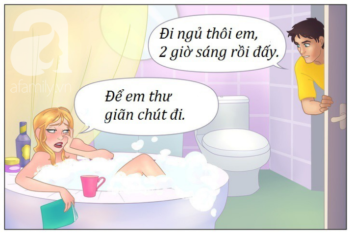 Ngày ấy - bây giờ: Cuộc sống đảo lộn chóng mặt ngay sau khi nhà có thêm một em bé - Ảnh 13. Ngày ấy - bây giờ: Cuộc sống đảo lộn chóng mặt ngay sau khi nhà có thêm một em bé - Ảnh 13.
