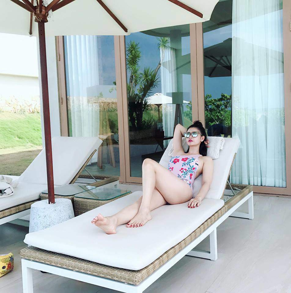 5 sao Việt làm mẹ đơn thân: Thu Quỳnh bốc lửa, Hiền Thục U40 vẫn trẻ trung, nhưng bất ngờ nhất là người cuối cùng - Ảnh 11. 5 sao Việt làm mẹ đơn thân: Thu Quỳnh bốc lửa, Hiền Thục U40 vẫn trẻ trung, nhưng bất ngờ nhất là người cuối cùng - Ảnh 11.