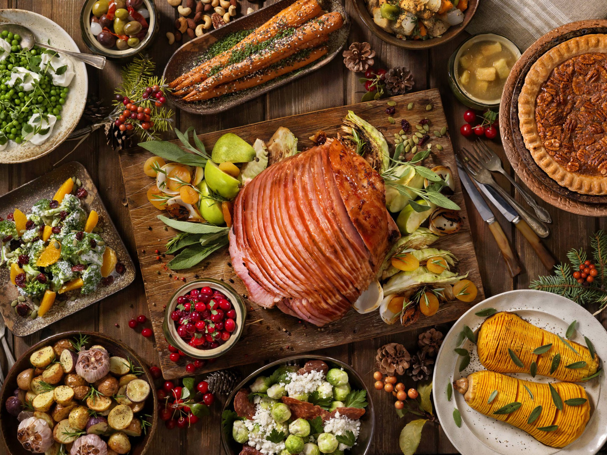 Giảm cân nhờ chế độ ăn kiêng Whole30 cực dễ nếu bạn nắm rõ điều này - Ảnh 2. Giảm cân nhờ chế độ ăn kiêng Whole30 cực dễ nếu bạn nắm rõ điều này - Ảnh 2.