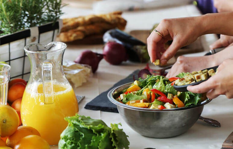 Giảm cân nhờ chế độ ăn kiêng Whole30 cực dễ nếu bạn nắm rõ điều này - Ảnh 4. Giảm cân nhờ chế độ ăn kiêng Whole30 cực dễ nếu bạn nắm rõ điều này - Ảnh 4.