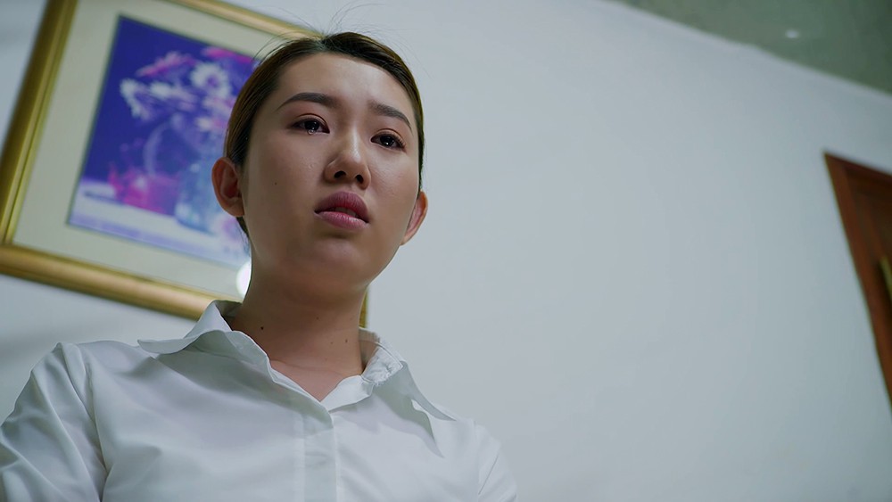 Gạo nếp gạo tẻ: Phúc nổi điên cho Kiệt ăn tát vì bỏ con ngất xỉu ở cổng trường, lý do lại là Hân! - Ảnh 1. Gạo nếp gạo tẻ: Phúc nổi điên cho Kiệt ăn tát vì bỏ con ngất xỉu ở cổng trường, lý do lại là Hân! - Ảnh 1.