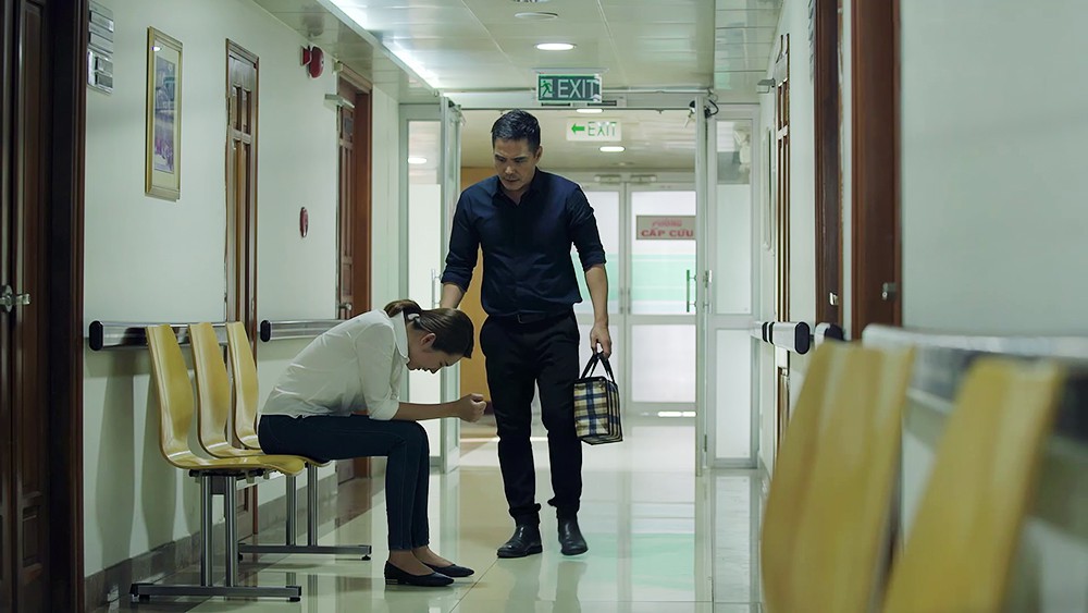 Gạo nếp gạo tẻ: Sau tất cả, Kiệt lại lộ diện chính là tên khốn, ăn tát vẫn còn quá nhẹ! - Ảnh 1. Gạo nếp gạo tẻ: Sau tất cả, Kiệt lại lộ diện chính là tên khốn, ăn tát vẫn còn quá nhẹ! - Ảnh 1.