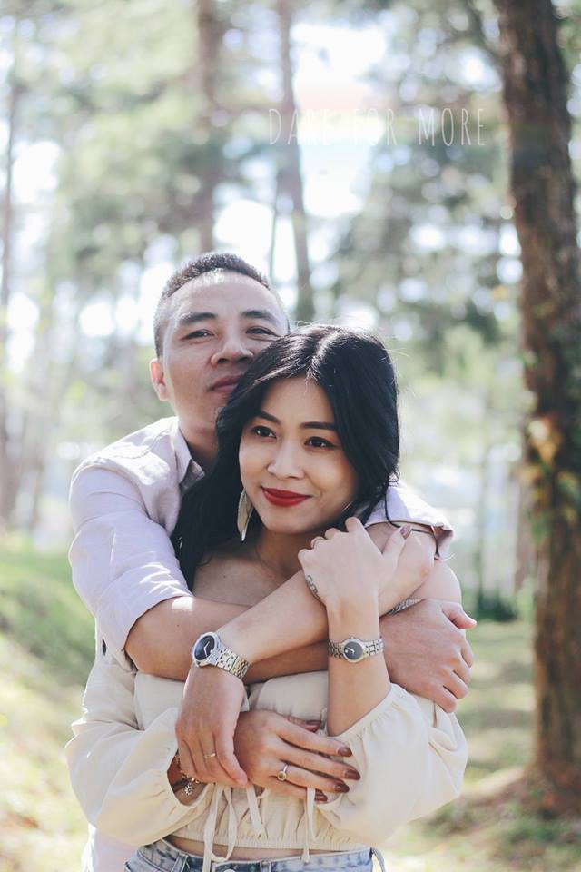 Đ&atilde; ch&aacute;n khiến c&ocirc;ng ch&uacute;ng ch&oacute;ng mặt v&igrave; chuyện h&ocirc;n nh&acirc;n, MC Ho&agrave;ng Linh quay sang chăm chỉ l&agrave;m điều n&agrave;y - Ảnh 1.