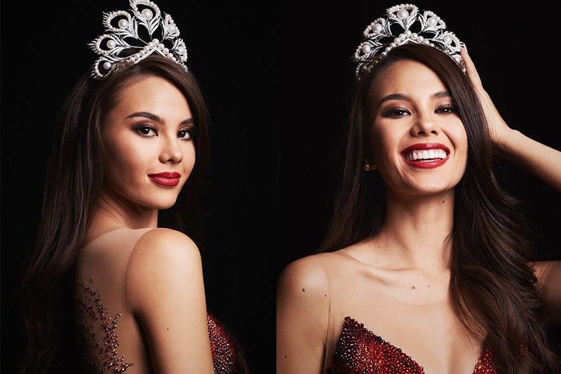 Hành trình dậy thì thành công từ thời thơ bé cho tới khi trưởng thành của Tân Hoa hậu Hoàn vũ 2018 - Ảnh 20. Hành trình dậy thì thành công từ thời thơ bé cho tới khi trưởng thành của Tân Hoa hậu Hoàn vũ 2018 - Ảnh 20.