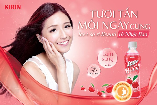 Cách đơn giản để da “chiến thắng” lão hoá - Ảnh 4. Cách đơn giản để da “chiến thắng” lão hoá - Ảnh 4.