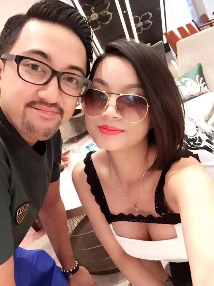 Cô gái Việt bạo gan từ chối thái tử Malaysia nói về mối quan hệ trên tình bạn, dưới tình yêu là có thật - Ảnh 3. Cô gái Việt bạo gan từ chối thái tử Malaysia nói về mối quan hệ trên tình bạn, dưới tình yêu là có thật - Ảnh 3.