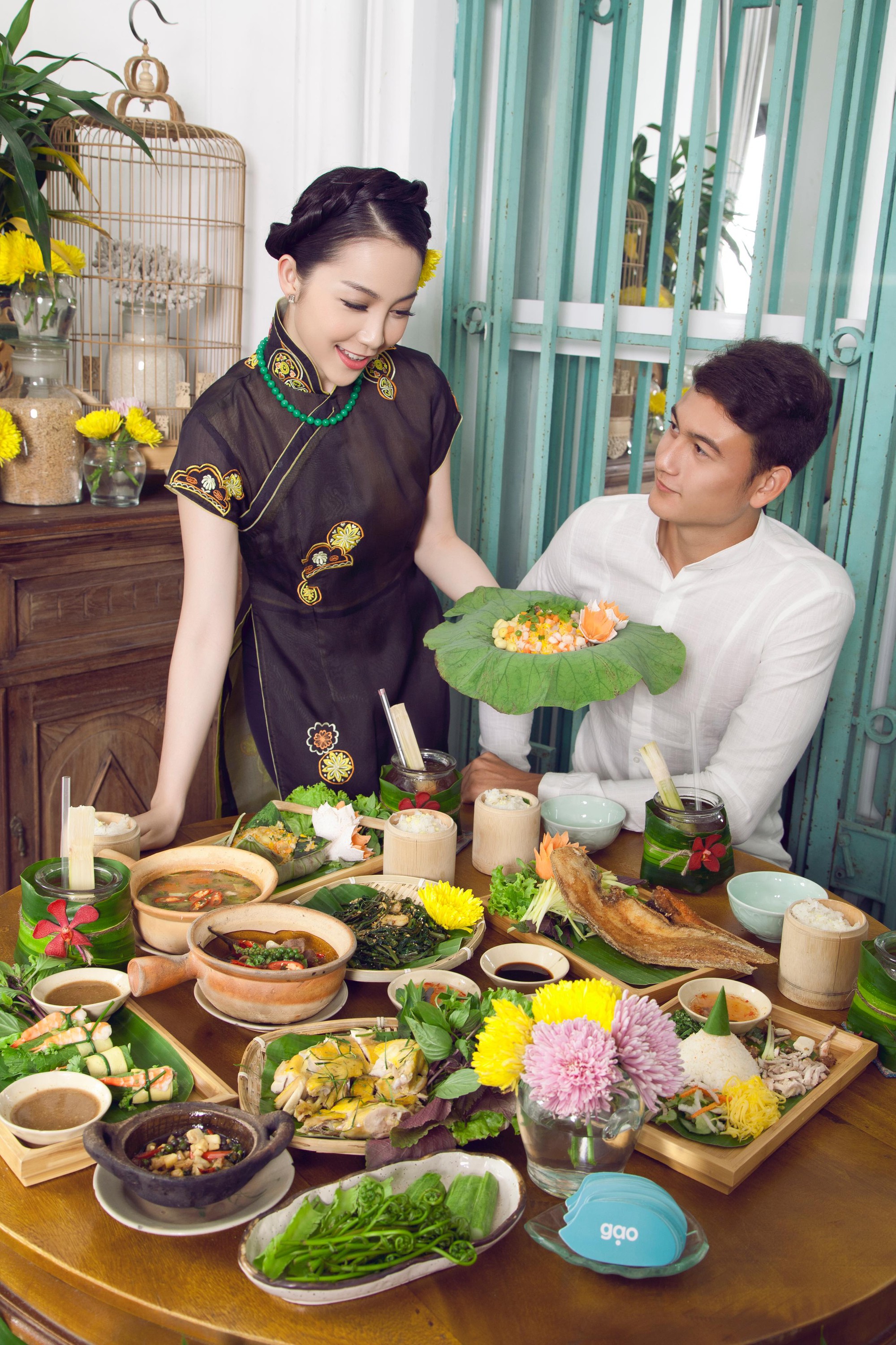 Bộ ảnh chụp hồi mới về Việt Nam của Lâm Tây được phát hiện, nhiếp ảnh gia tiết lộ con người thật của anh chàng - Ảnh 8. Bộ ảnh chụp hồi mới về Việt Nam của Lâm Tây được phát hiện, nhiếp ảnh gia tiết lộ con người thật của anh chàng - Ảnh 8.