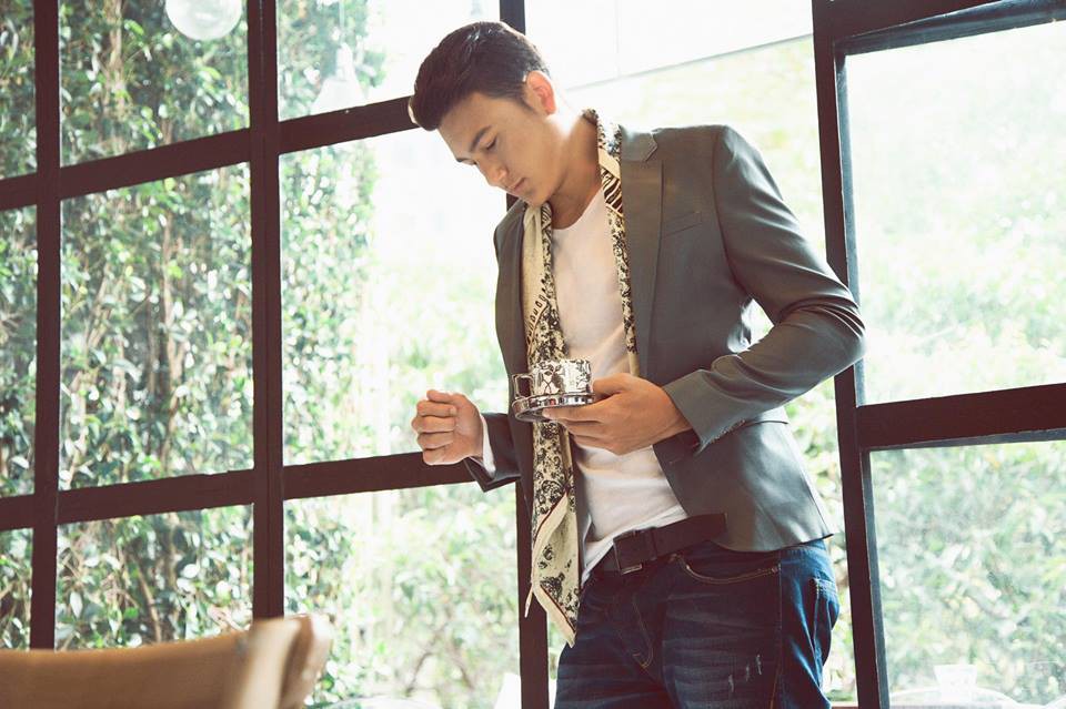 Bộ ảnh chụp hồi mới về Việt Nam của Lâm Tây được phát hiện, nhiếp ảnh gia tiết lộ con người thật của anh chàng - Ảnh 5. Bộ ảnh chụp hồi mới về Việt Nam của Lâm Tây được phát hiện, nhiếp ảnh gia tiết lộ con người thật của anh chàng - Ảnh 5.